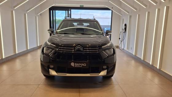 CITROËN C3 AIRCROSS 1.0 TURBO 200 FLEX SHINE 7L CVT